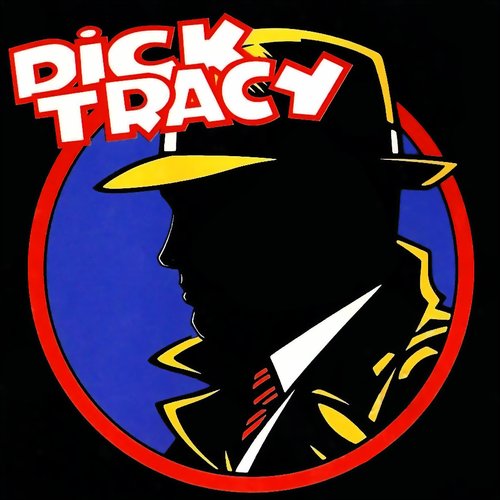Dick Tracy