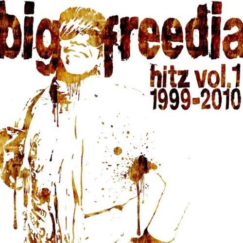 Hitz Vol. 1, 1999-2010