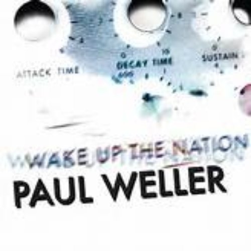 Wake Up The Nation (Deluxe)