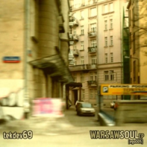 Warsaw Soul