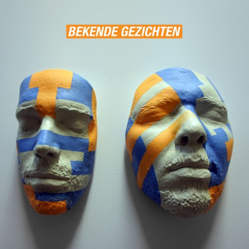 Bekende Gezichten