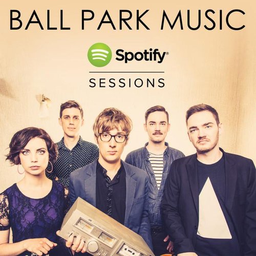 Spotify Sessions (Live from Sydney)