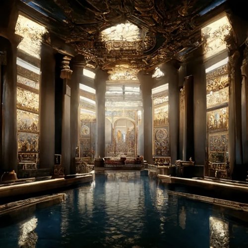 Palace