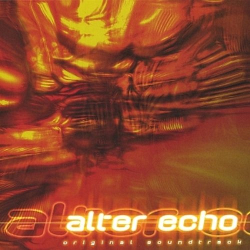 Alter Echo Original Soundtrack