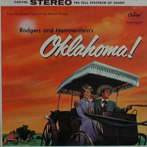 Oklahoma!