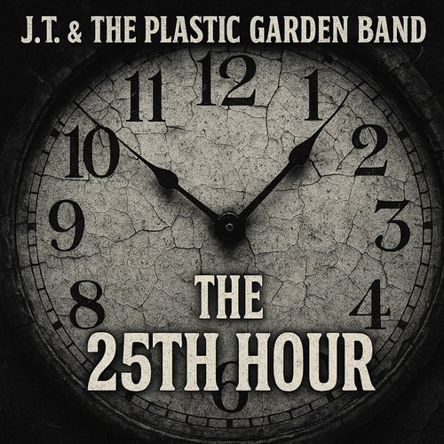 The 25th Hour