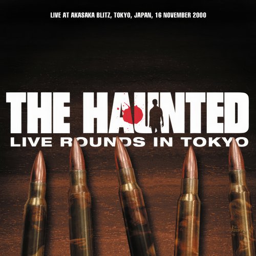 Live Rounds in Tokyo