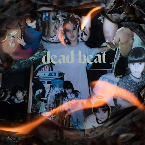 Deadbeat (feat. Skrillex)