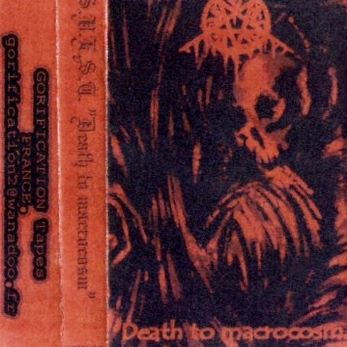 Death to Macrocosm