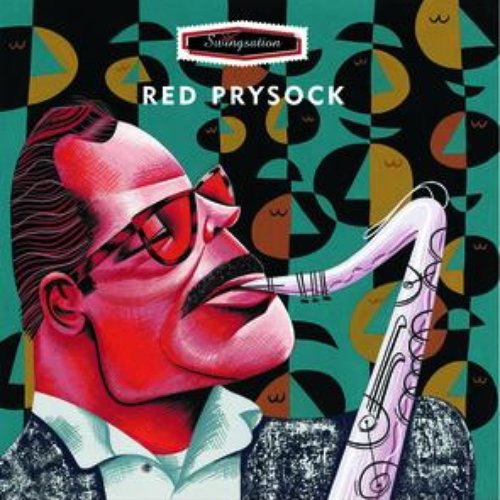 Swingsation: Red Prysock