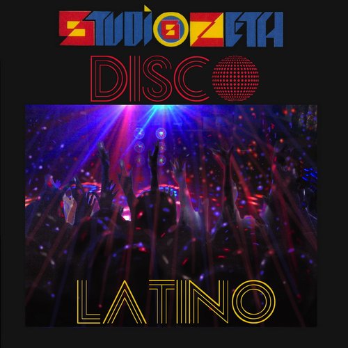 Studio Zeta Disco Latino