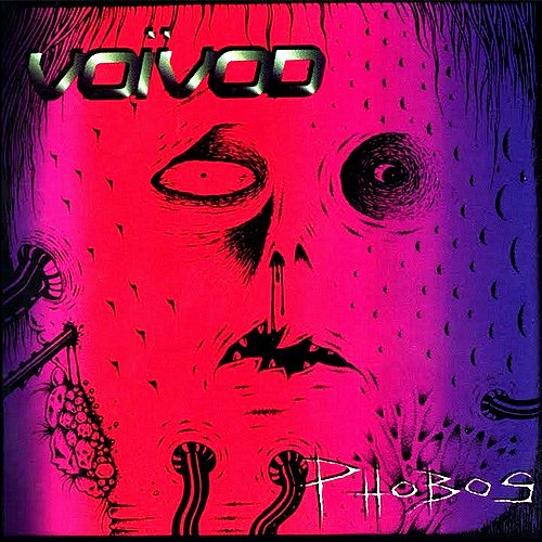 Phobos