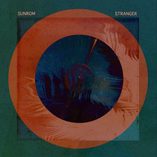 Stranger - EP