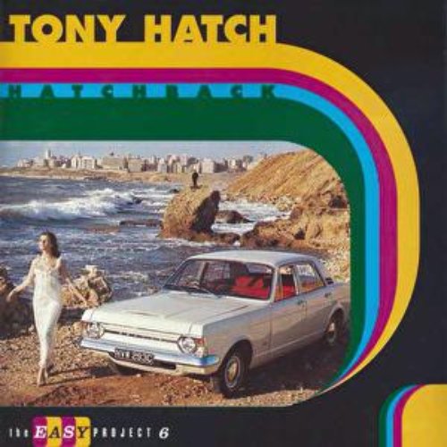 Tony Hatch: Hatchback
