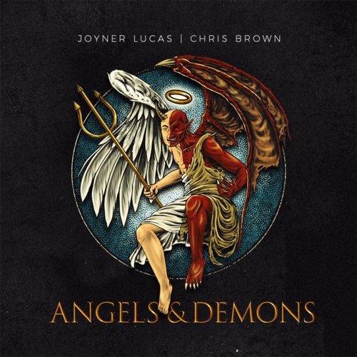 Angels & Demons