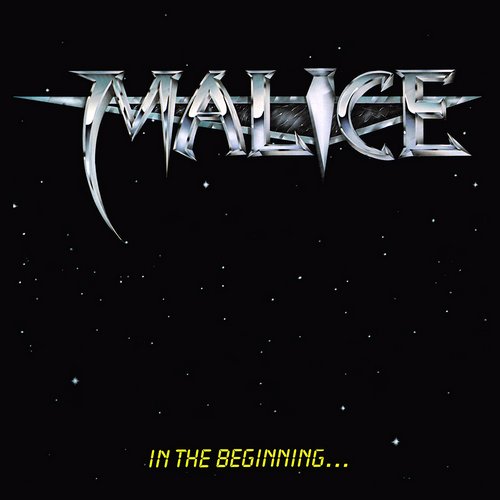 In the Beginning...