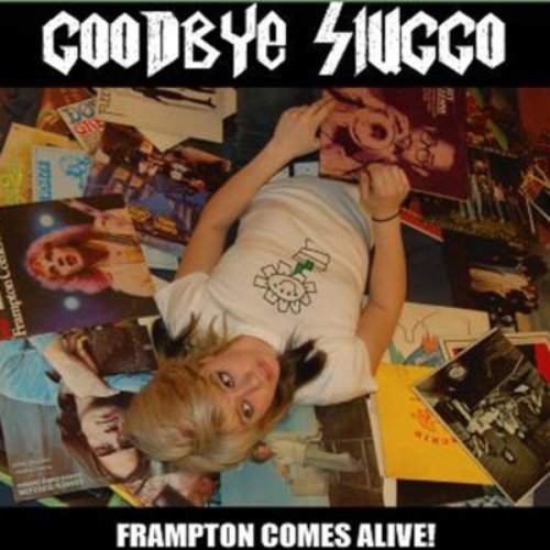 Frampton Comes Alive!