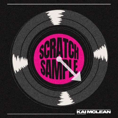 Scratch Sample - Single