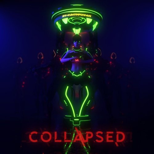 Collapsed - Single