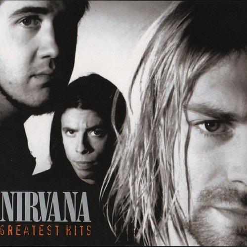 Nirvana - Greatest Hits Cd2