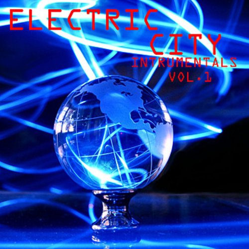 Electric City Instrumentals