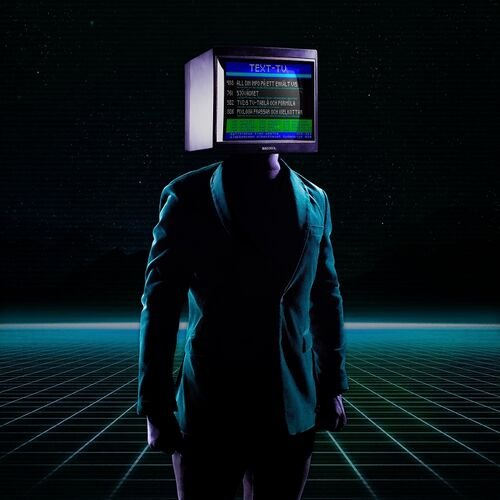 TEXT-TV
