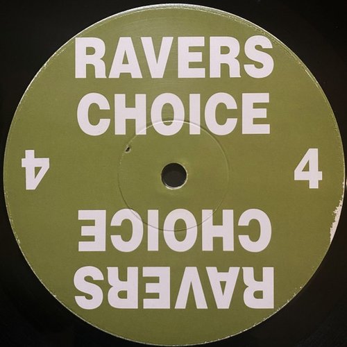 Ravers Choice 4