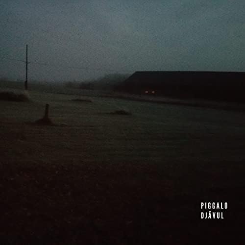 Djävul - Single