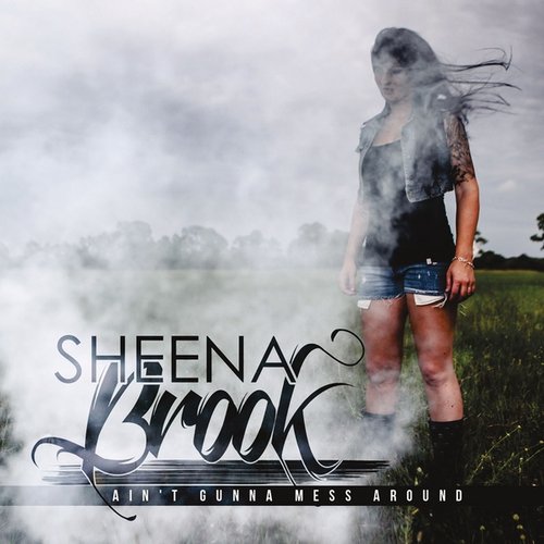 Ain't Gunna Mess Around