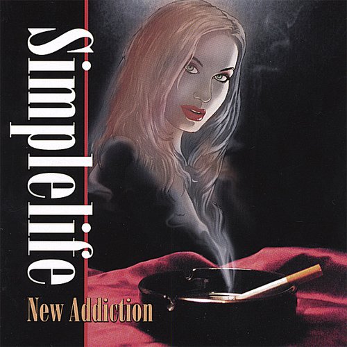 New Addiction