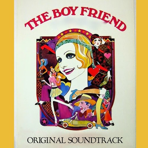 Overture (From "The Boy Friend")