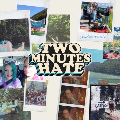 Leaving Tolmin - Single