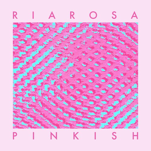 Pinkish