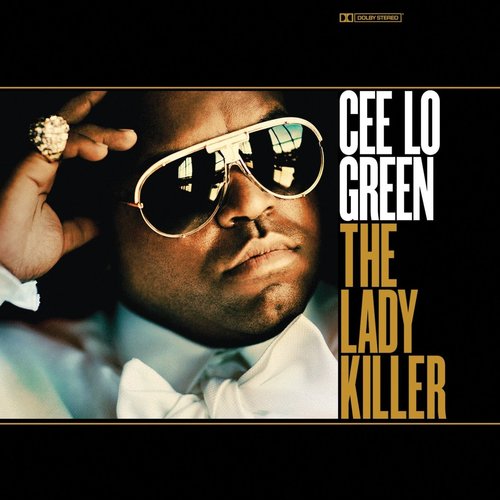 The Lady Killer (Deluxe)