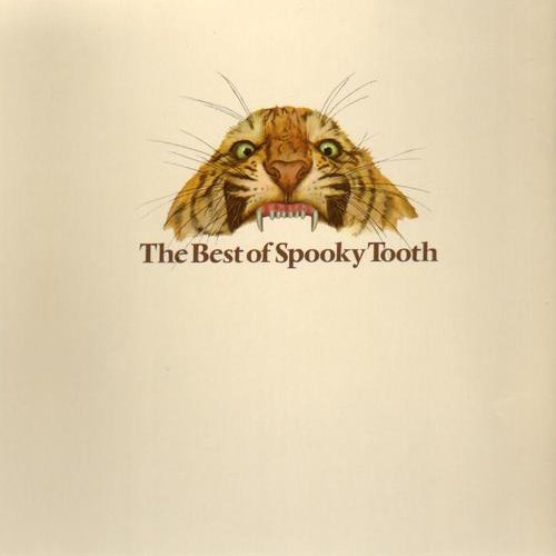 The Best Of Spooky Tooth