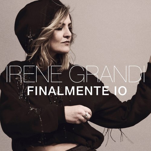 Finalmente io - Single