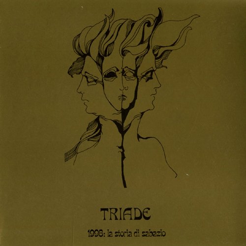 1998: La Storia Di Sabazio