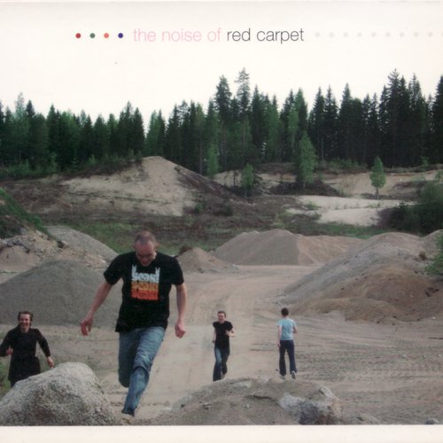 The Noise of Red Carpet
