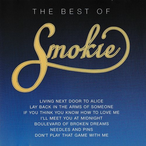 The Best Of Smokie