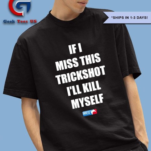 trickshot