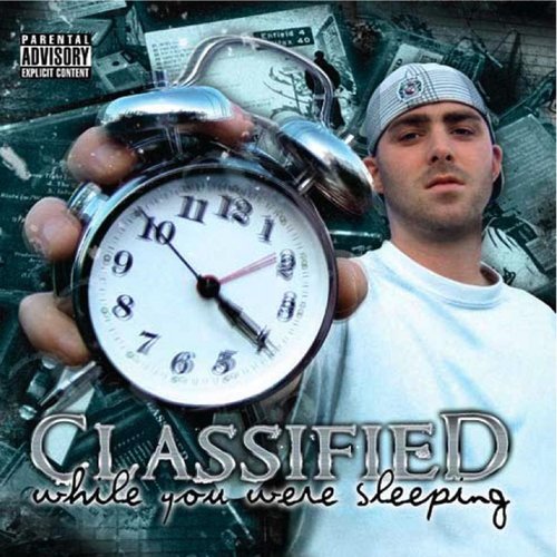 While You Were Sleeping