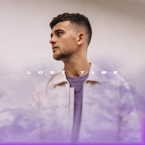 Lost Time - EP