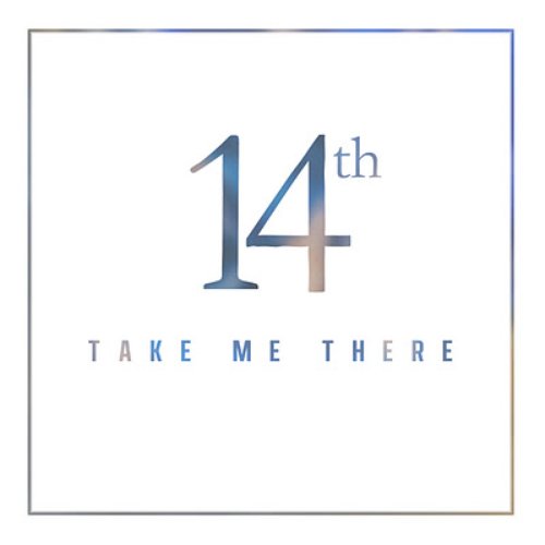 Take Me There EP