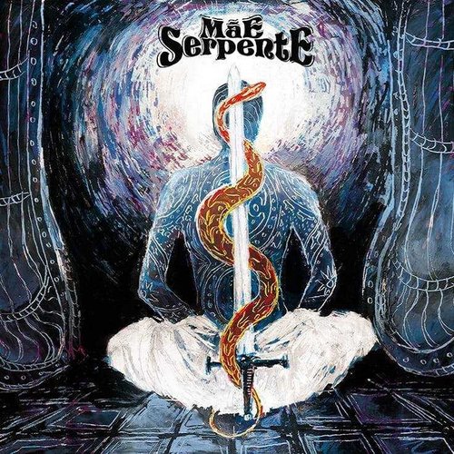 Mãe Serpente