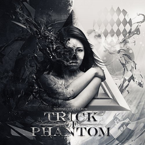 TRICK OF PHANTOM