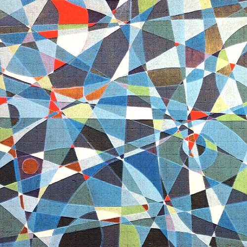 palette