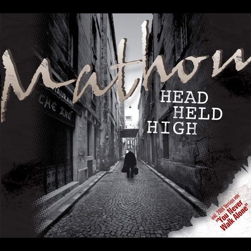 Head Held High