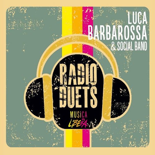 Radio DUEts - Musica Libera