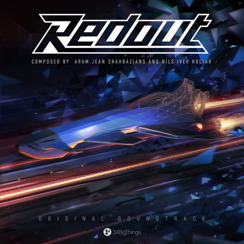 Redout OST