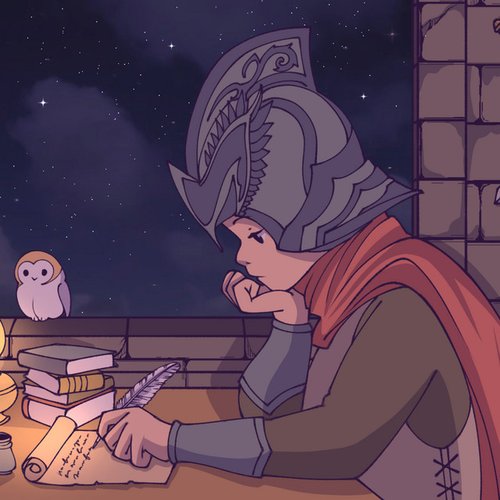 Medieval Lofi, Vol. 1